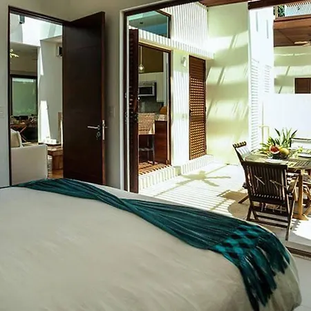 Luxury Familytownhome A7 By Gate48